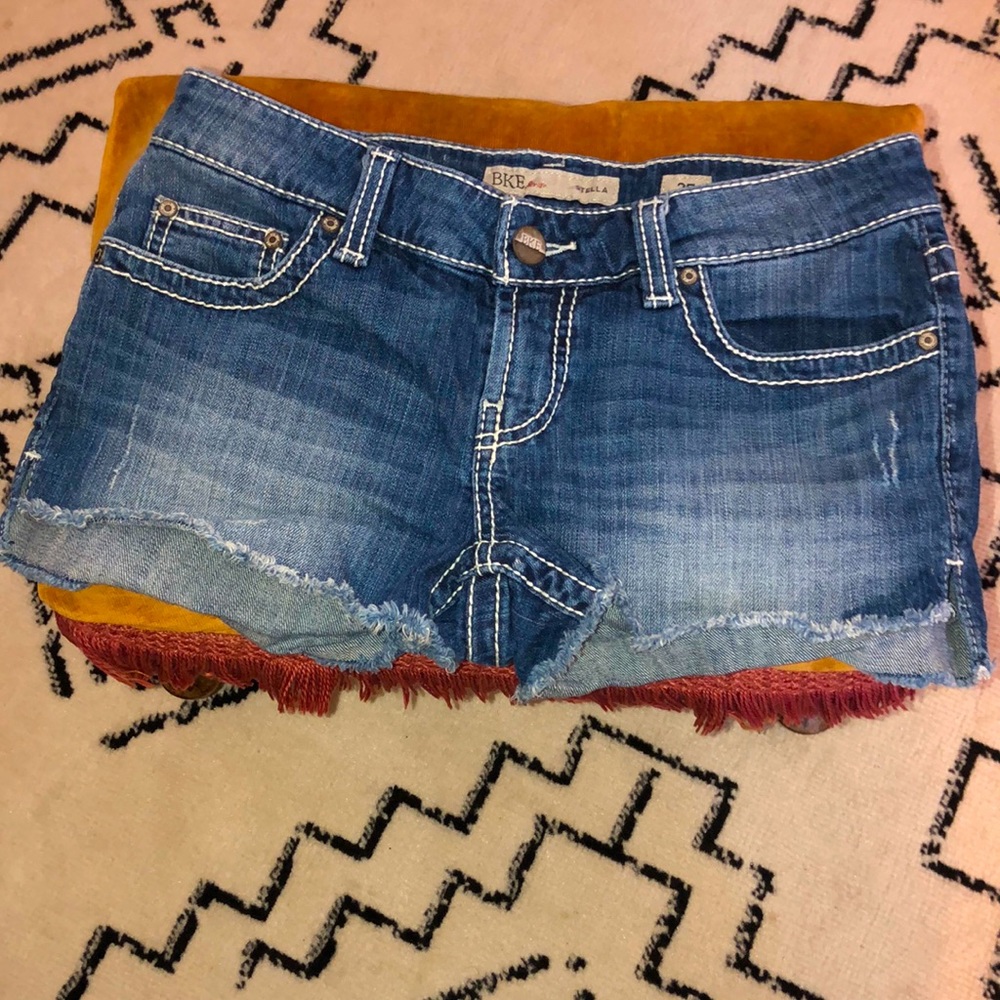 BKE Stella shorts